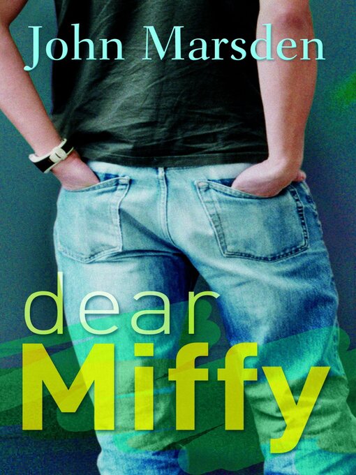 Title details for Dear Miffy by John Marsden - Wait list